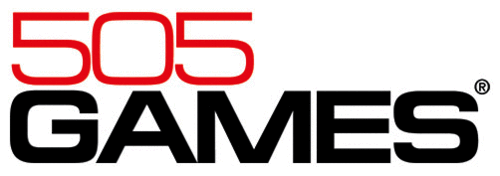 Logo der Firma 505 Games GmbH