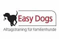 Logo der Firma Easy Dogs (haftungsbeschränkt)