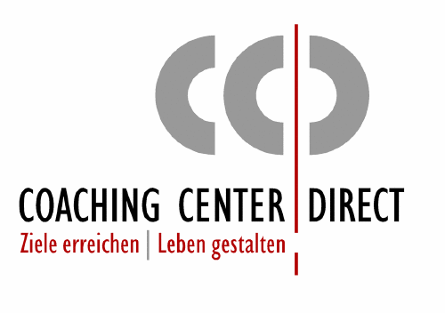 Logo der Firma Coaching Center Direct GmbH