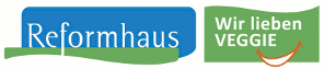 Logo der Firma ReformhausMarketing GmbH