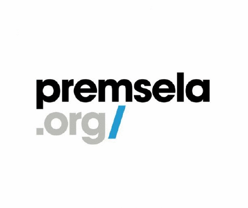 Logo der Firma Premsela