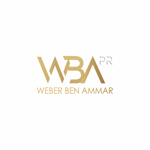Logo der Firma WeberBenAmmar PR