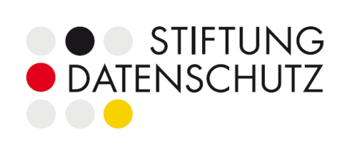 Logo der Firma Stiftung Datenschutz