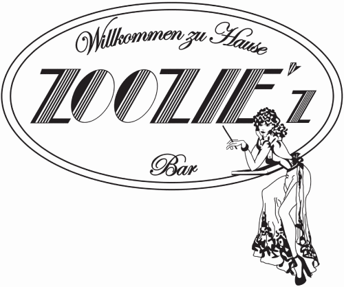Logo der Firma ZOOZIE´z