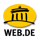 Logo der Firma 1&1 Mail & Media GmbH