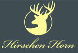Logo der Firma Gasthaus Hirschen mit Gästehaus Verena