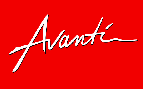 Logo der Firma Avanti Busreisen - Hans-Peter Christoph KG