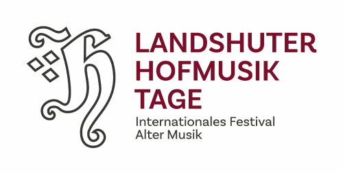 Logo der Firma Landshuter-Hofmusiktage e.V