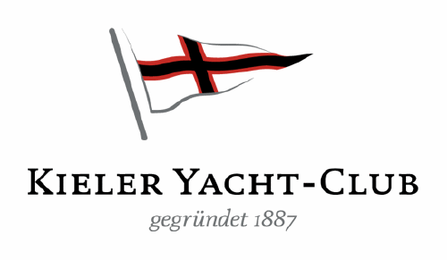 Logo der Firma Kieler Yacht-Club e.V.
