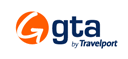 Logo der Firma GTA Reisen Gmbh