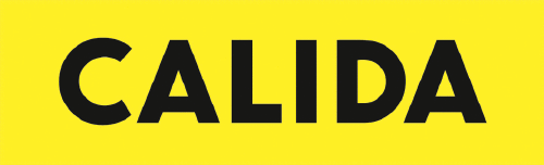 Logo der Firma CALIDA AG