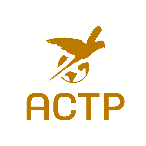 Logo der Firma ACTP e.V. – Association for the Conservation of Threatened Parrots e.V.