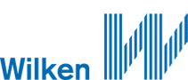 Logo der Firma Wilken GmbH