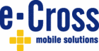 Logo der Firma e.Cross Mobile GmbH