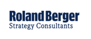 Logo der Firma Roland Berger Holding GmbH