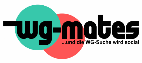 Logo der Firma wg-mates c/o Carsten Wagner