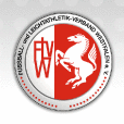Logo der Firma Fußball- und Leichtathletik-Verband Westfalen e.V. (FLVW)