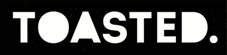 Logo der Firma TOASTED GmbH