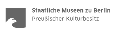 Logo der Firma Staatliche Museen zu Berlin