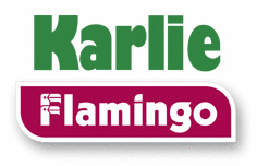 Logo der Firma Karlie Flamingo GmbH