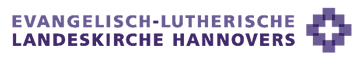 Logo der Firma Landeskirchenamt der evangelisch-lutherischen Landeskirche Hannovers