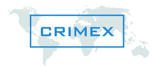 Logo der Firma Crimex GmbH