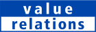 Logo der Firma Value Relations GmbH
