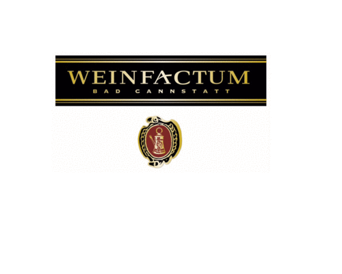 Logo der Firma Weinfactum eG