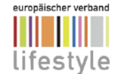 Logo der Firma europäischer Verband lifestyle - EVL