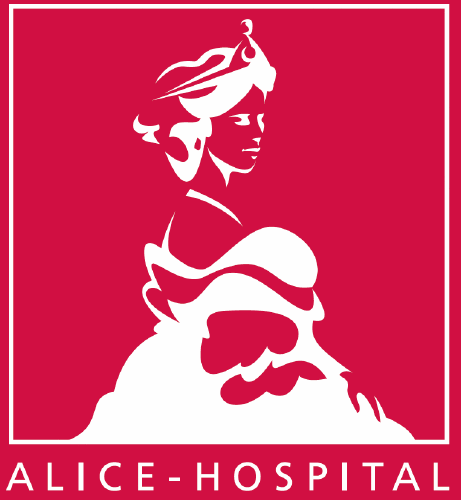 Logo der Firma Alice-Hospital Darmstadt