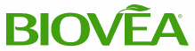 Logo der Firma BIOVEA