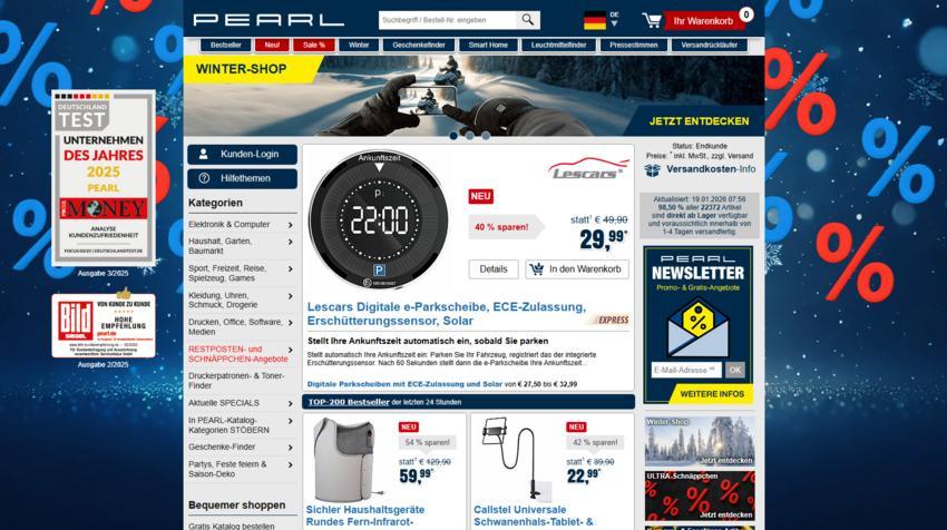 Website Promotion