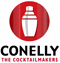 Logo der Firma conelly Cocktail GmbH & Co KG