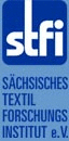 Logo der Firma Konsortialführer Projekt futureTEX | Sächsisches Textilforschungsinstitut e.V. (STFI)
