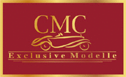 Logo der Firma CMC GmbH Classic Model Cars
