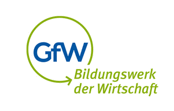 Logo der Firma GfW - Gesellschaft für Wirtschaftskunde e. V.