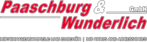 Logo der Firma Paaschburg & Wunderlich GmbH