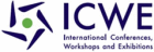 Logo der Firma ICWE GmbH