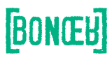 Logo der Firma Bonoer GmbH