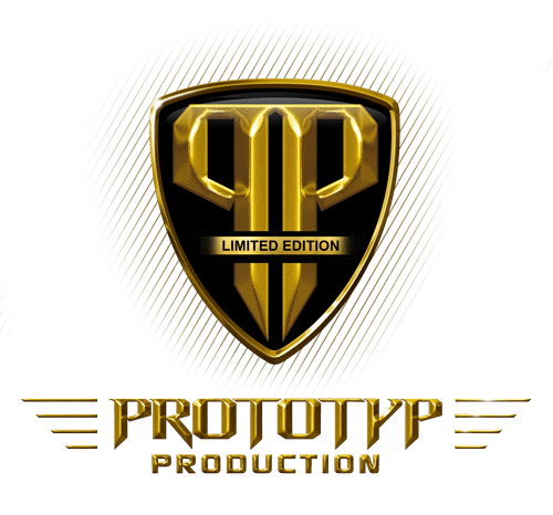 Logo der Firma Prototyp Production GmbH