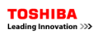 Logo der Firma Toshiba Europe GmbH