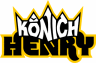 Logo der Firma Könich Henry