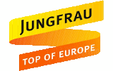 Logo der Firma Jungfraubahnen Management AG