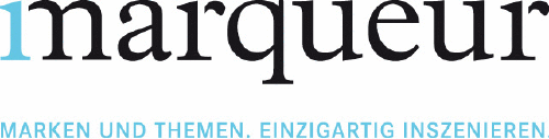 Logo der Firma marqueur GmbH