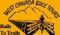 Logo der Firma West Canada Bike Tours Ltd