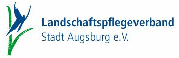Logo der Firma Landschaftspflegeverband Stadt Augsburg e.V