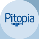 Logo der Firma Pitopia UG
