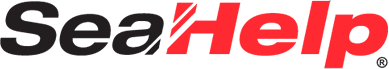 Logo der Firma Sea-Help GmbH
