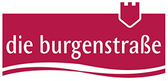 Logo der Firma Die Burgenstraße e.V