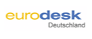 Titelbild der Firma Eurodesk Deutschland c/o IJAB e.V.
